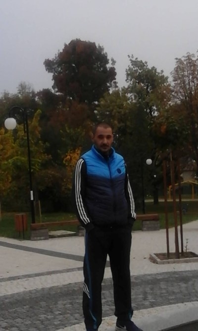 Във връзка с извършено тежко криминално престъпление на територията на