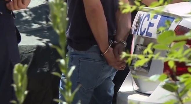 Хванаха още един врачанин с дрога съобщиха от областната дирекция