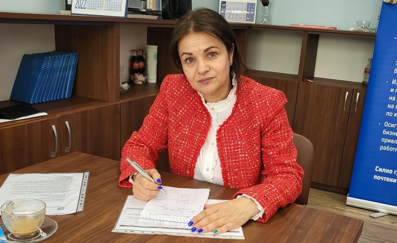 Скандално! Братът на Росица Кирова от ГЕРБ се разследва за пране на пари и финансиране на терористи