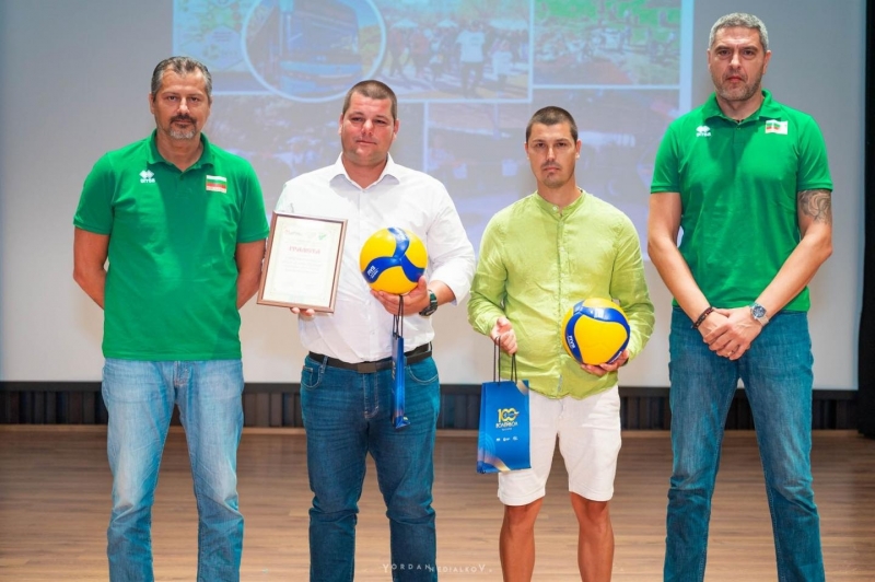 Община Враца се включи в националната кампания 10 причини да