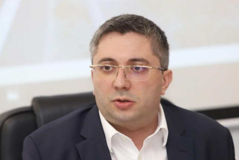 Няма опасност от въвеждане воден режим в Ботевград Шумен и