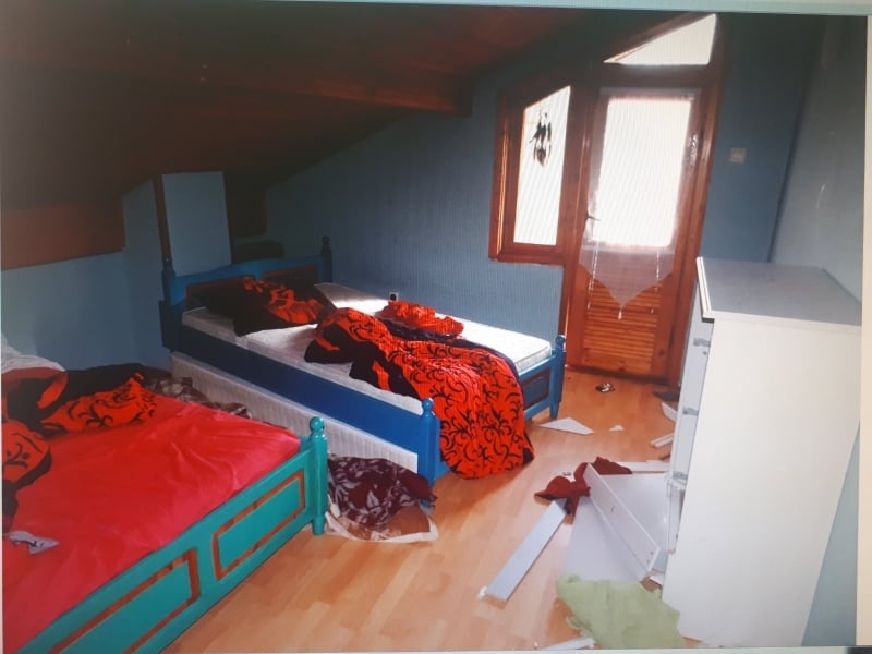 Хлапаци потрошиха къща във Врачанско съобщиха от МВР Случката е от