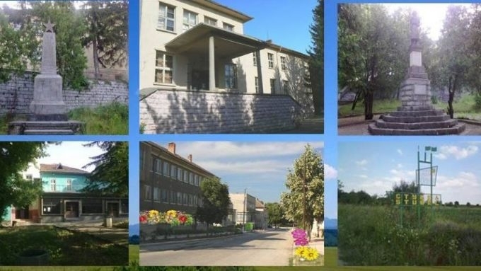 Правят детски кът в монтанското село Стубел