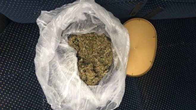 Тикнаха в ареста двама от Врачанско за притежание на наркотици