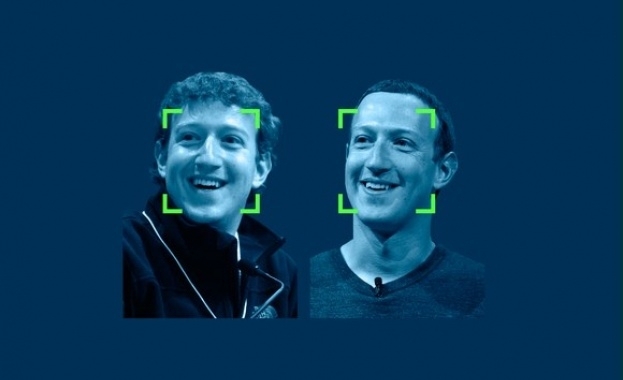 Шефът на Facebook Марк Зукъбърг стана 5-ят най-богат човек в