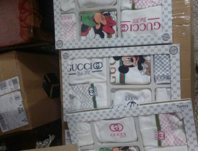 Спецакцията за пресичане разкриване и документиране на закононарушения и престъпления