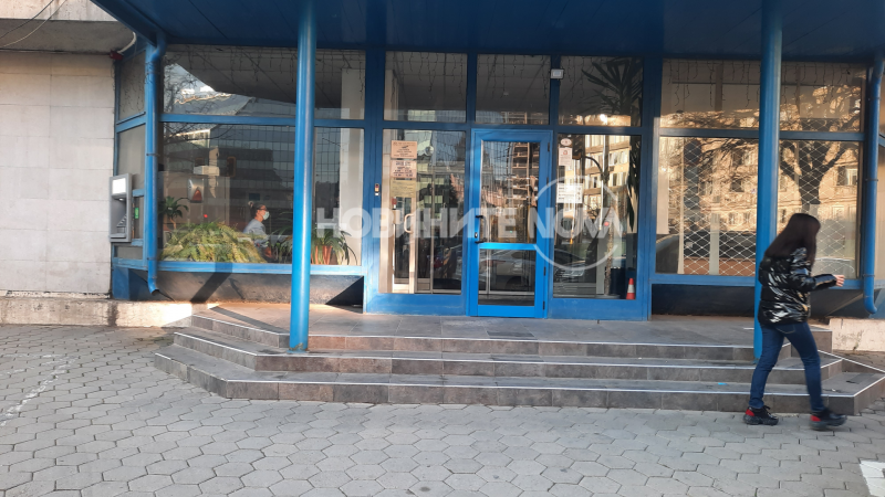 Нова акция на МВР и НАП се провежда в момента Службите влязоха в