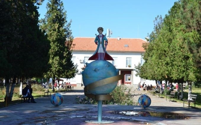 Националният конкурс за малки философи Малкият принц ще се проведе за