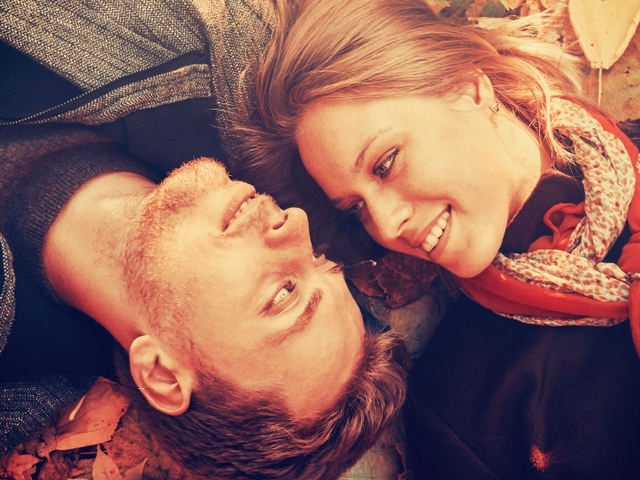 От известно време насам сте подвластни на едно леко странно