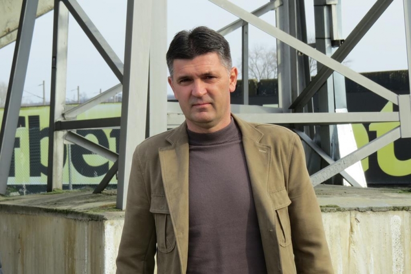 Ангел Стойков ще бъде новият старши треньор на Монтана Селекционерът на