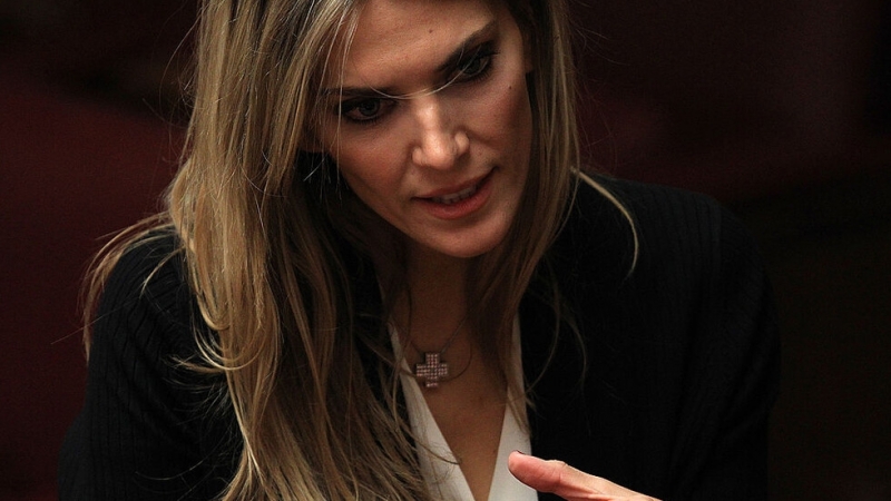 Европейският парламент отстрани от длъжност заместник председателката на институцията Ева Кайли която