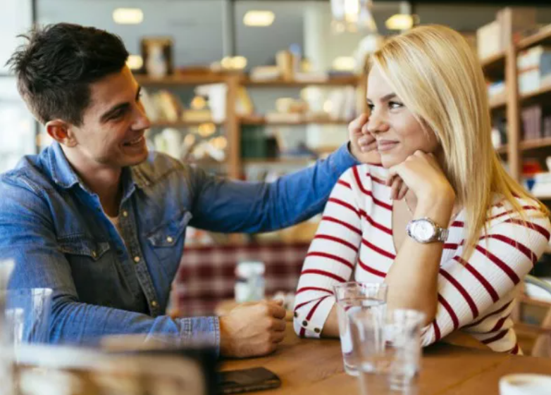 Първото нещо което трябва да осъзнаете и приемете е че