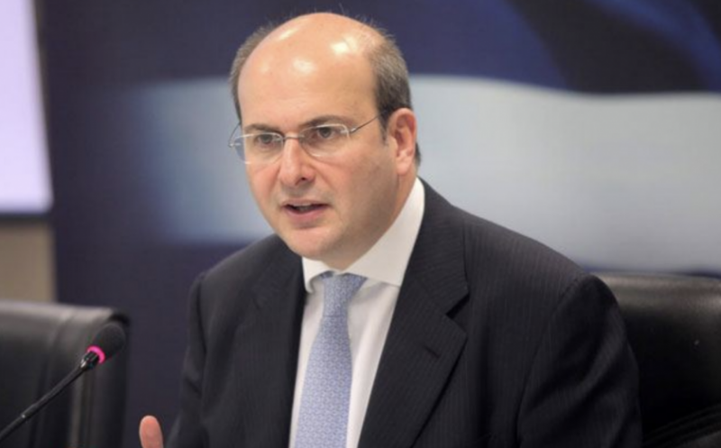 Гръцкото правителство увеличава от 31 март минималната сума която гражданите