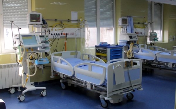 25 от леглата в болниците у нас са излишни като
