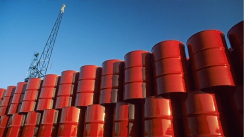 Цените на петрола падат на фона на общото намаляване на