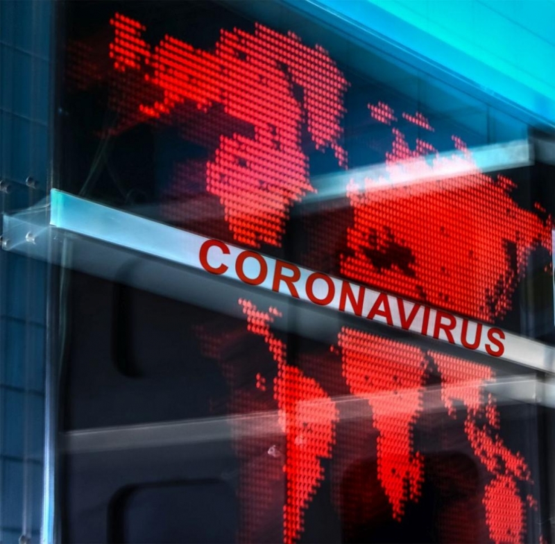 Чехия потвърди четвърти случай на заразен с новия коронавирус Става
