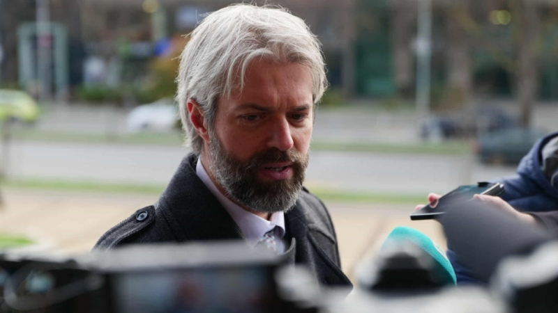 Окончателно: Потвърдиха гаранцията от 200 000 лв. на кмета на Варна