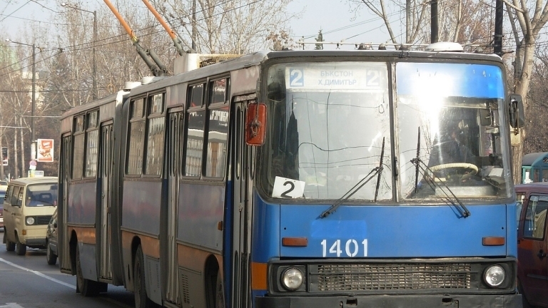 Данъчните инспектори в Русе санкционираха транспортна фирма заради нерегламентиран превоз