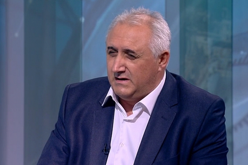 Фронт срещу ДПС: Дикме, Местан, Дал и Тахир се обединиха в партия ДЕН