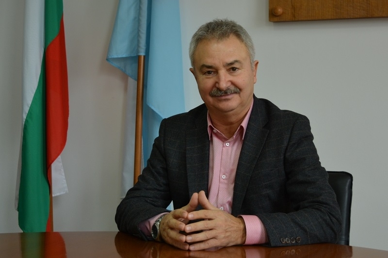 Кметът на Монтана Златко Живков ще обяви 2 май за