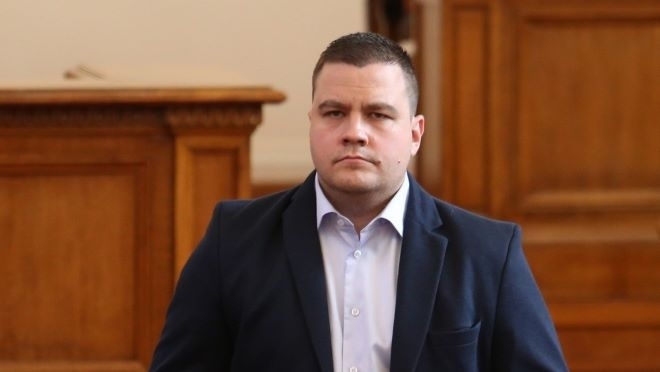 В 51 вия парламент българските граждани имат историческа възможност да пренаредят