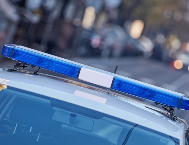 За кражба на около 1700 метра телефонен кабел информираха от