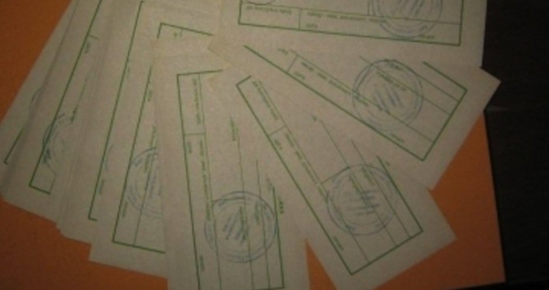 Медицинските бележки да отпаднат изцяло като документ за оправдаване на