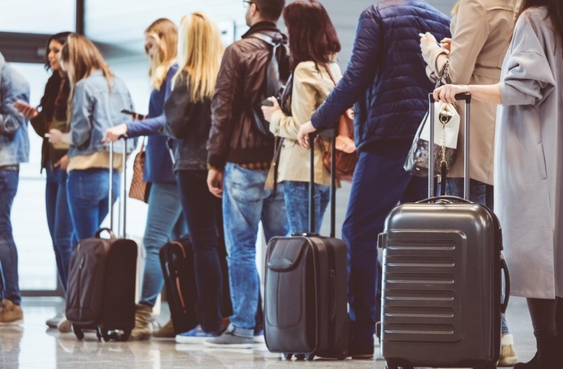 Очакваме близо 560 000 пътувания за Коледа и Нова година