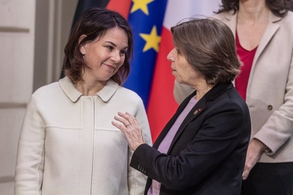 Германия няма да пречи на Полша да изпрати танкове Леопард