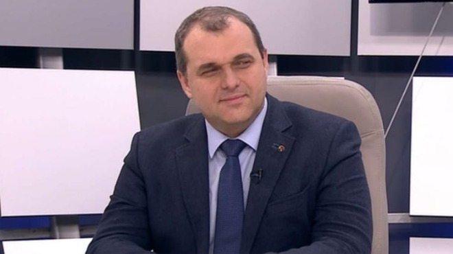 ВМРО ще поиска преглед на споразумението, по което работи управляващата