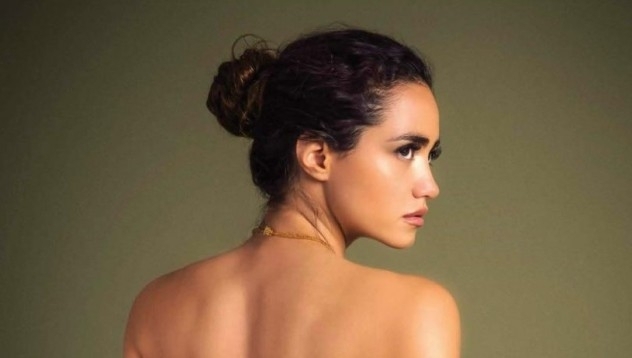 Ренера Валерия най вероятно ще покаже как изглежда работната мотивация в