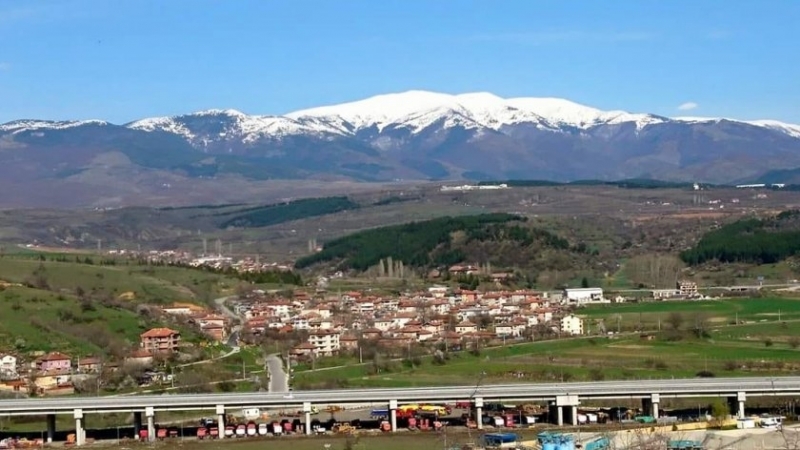 Секцията с най ниска избирателна активност на парламентарния вот е в