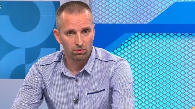 Полицията направи това което е възможно Трябваше да очаква такава