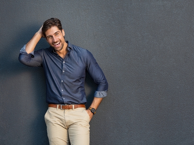 Механизмите на привличане между мъжете и жените са много различни