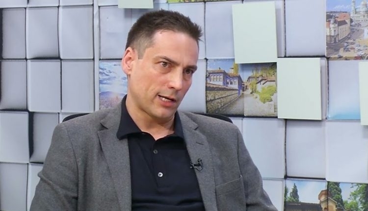 Инж. Александър Атанасов: Бойко Борисов поиска 200 000 лв., за да ме върне в МЗХ