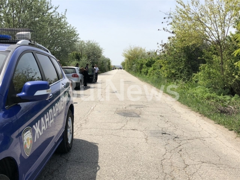 Пътна полиция Враца обяви резултатите от акцията си Безопасен Великден По