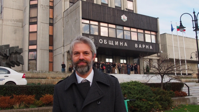 Защитата на освободения под парична гаранция от 200 хиляди лева