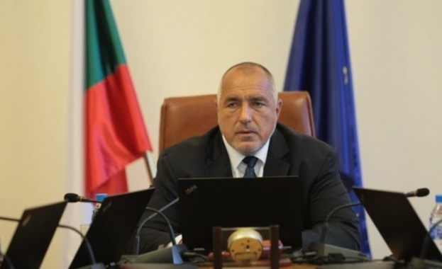 Министър председателят Бойко Борисов изпрати съболезнователна телеграма до премиер министъра на Федерална