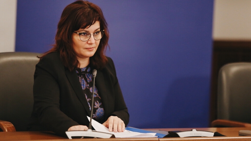 За детско и майчино здравеопазване в болничната помощ за тази