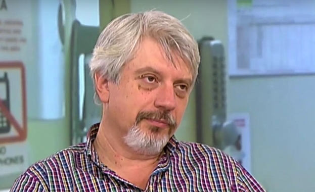 Прогнозирах ви че добрите новини полека ще започнат да привършват