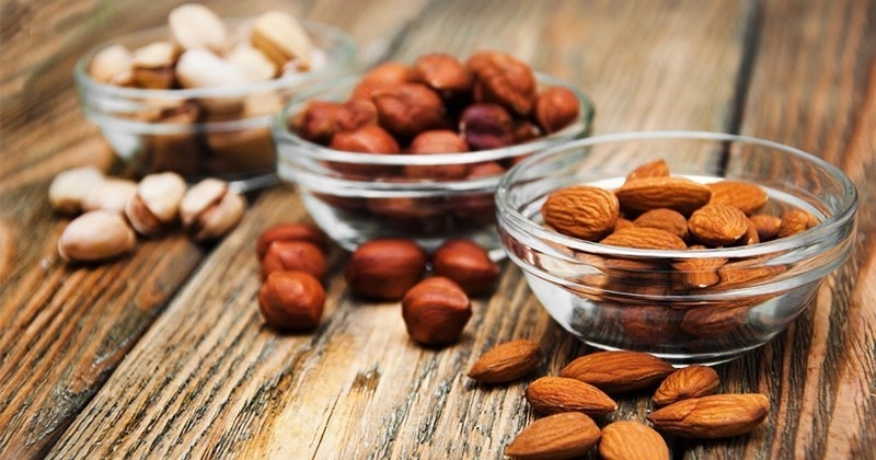 Ако се чудите какво да хапвате между закуската и обяда