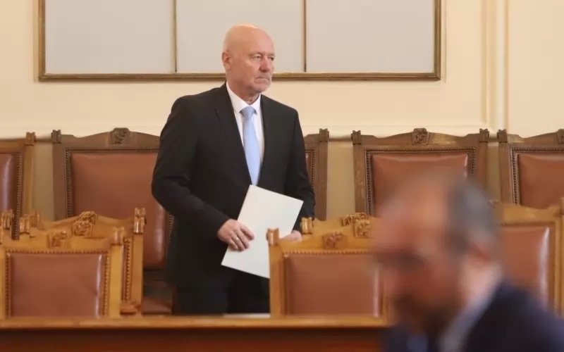 Володимир Зеленски е предал списък с въоръжение и боеприпаси нужни