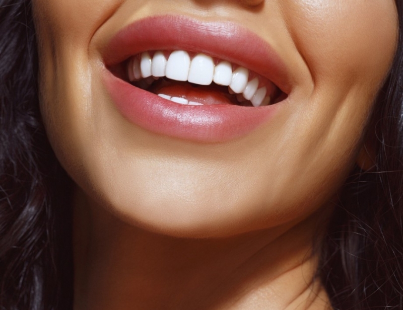 Здравите зъби са изключително важни и за доброто ни здраве