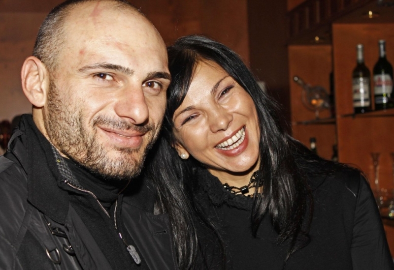 Шофьор на колата блъснала патрулката снощи в София е известният