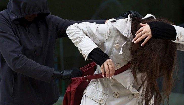 Окръжният съд в Монтана осъди на три години и четири