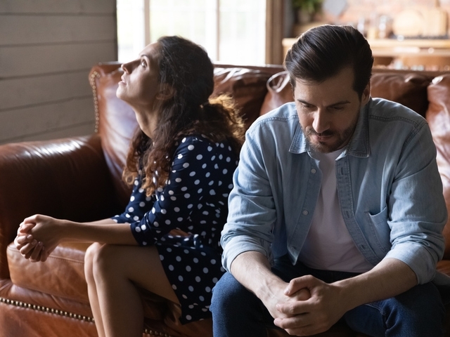 Взаимоотношенията ни с другия пол би трябвало да бъдат лесни Понякога