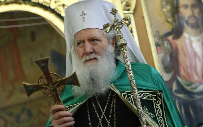 Нека Новата 2023 та година бъде година на дълбоко и искрено