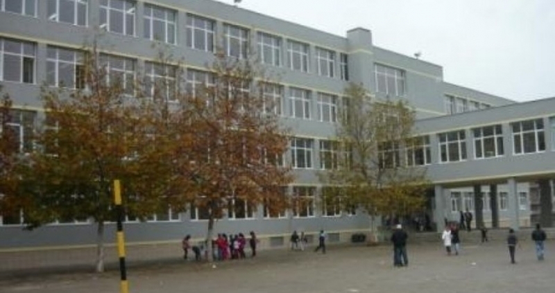 40 годишен охранител почина намясто в пловдивско училище Инцидентът е станал