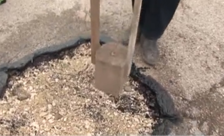 Акция На пътя сме започна тази сутрин в община Оряхово