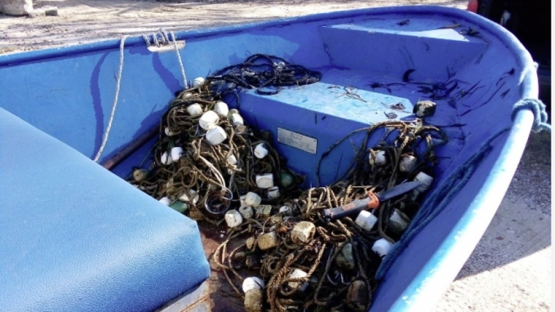 При съвместна планирана проверка за превенция и предотвратяване на незаконен